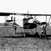 Nieuport-Macchi D.C.10.000